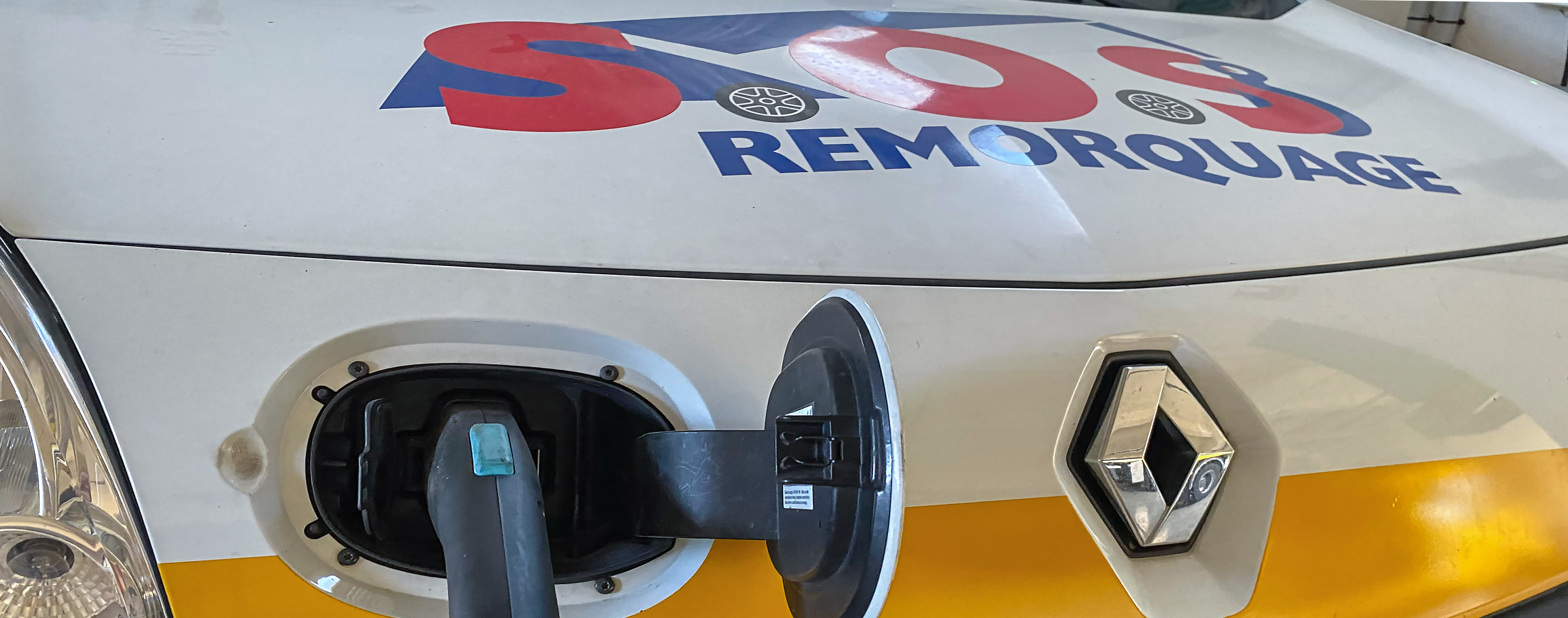 Vehicules electriques