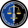 Brigade de recherche de la Gendarmerie